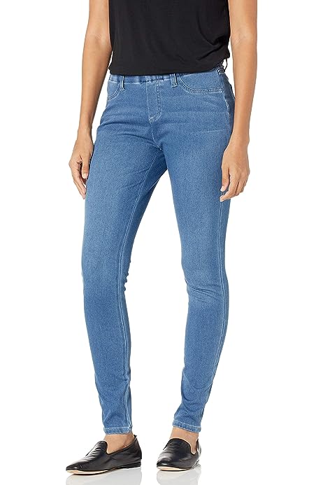 Women's Pull-On Knit Jegging (Available in Plus Size)