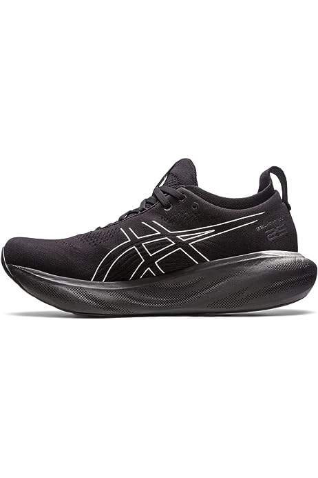 Men's Gel-Nimbus 25 Platinum Running Shoes