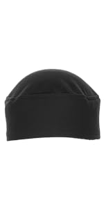 Chef Works Unisex Total Vent Chef Beanie