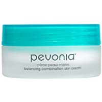 Pevonia Balancing Combination Skin Cream - Facial Skin Cream for Balancing and Soothing Damaged Skin - Renewing Face Cream - 