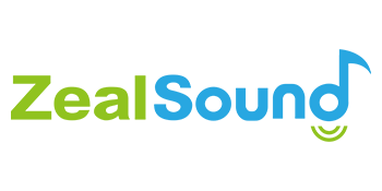 zealsound logo