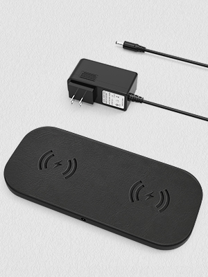 wireless charging pad