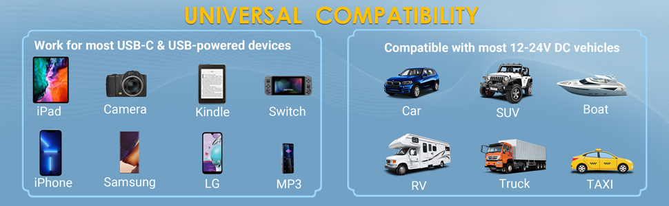 compatibility