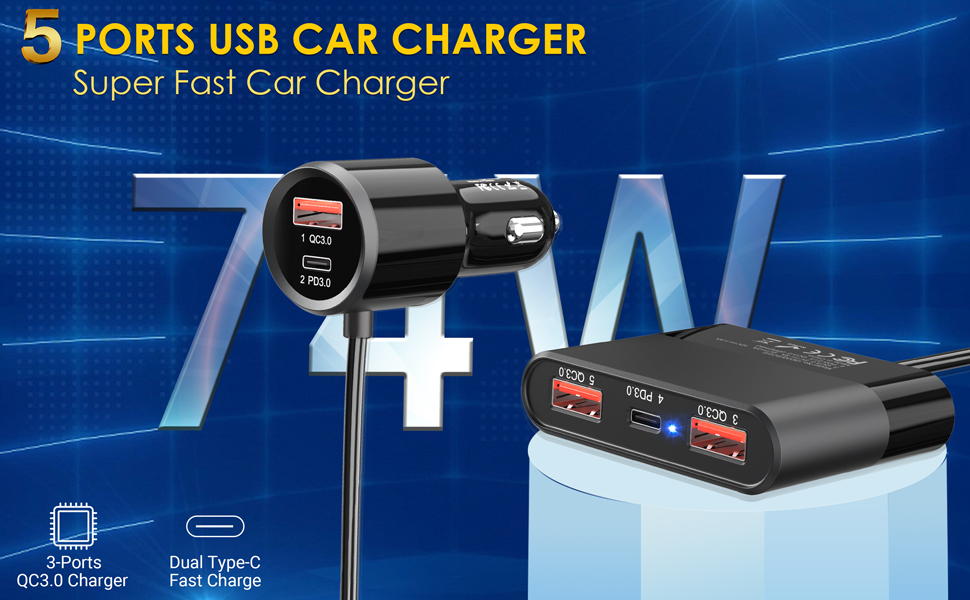 car charger