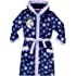 Disney Girls Frozen Anna and Elsa Dressing Gown