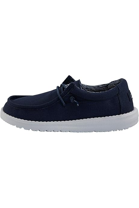 Boy's Wally Youth Multiple Colors | Boy’s Shoes | Boy's Lace Up Loafers | Comfortable & Light-Weight