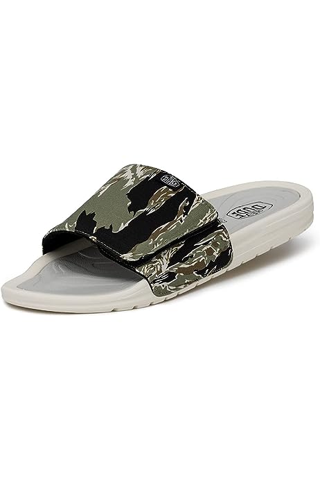 Mens Phoenix Camo Shoes