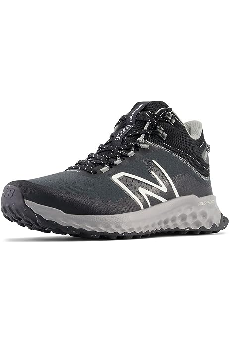 Men's Fresh Foam Garoe Mid V1 Trail Running Shoe