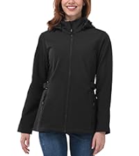 softshell jacket women