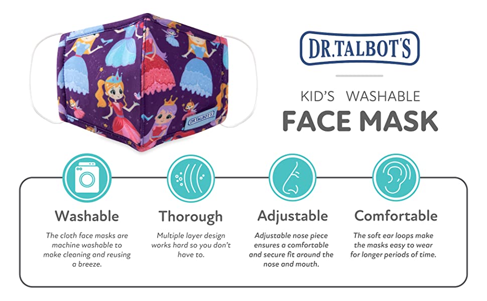 Face mask, mask, ppe, soft, child, toddler, washable, reusable, adjustable, comfortable, pattern,  