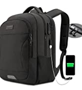 travel Laptop Backpack for Men