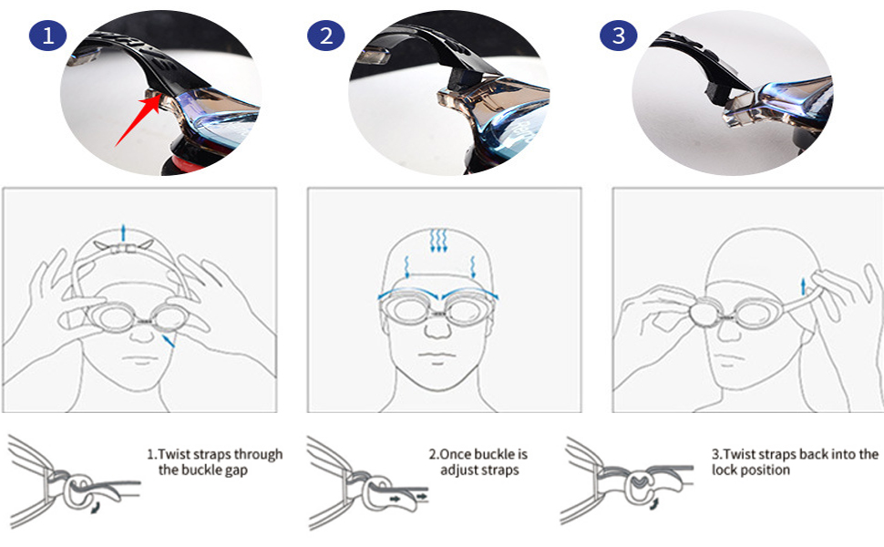 prescription swim goggles optical swim goggles nearsighted swimming goggles nearsighted swim goggles