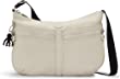 Kipling Women’s Izellah Crossbody, Super Light Everyday Purse, Nylon Shoulder Bag