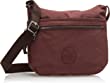 Kipling Women’s Arto Crossbody, Lightweight Everyday Purse, Casual Nylon Shoulder Bag