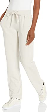 Danskin Women's Straight Leg Pant with Pockets