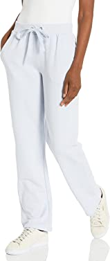 Danskin Women's Straight Leg Pant with Pockets