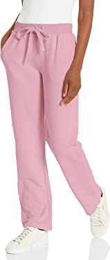 Danskin Women's Straight Leg Pant with Pockets