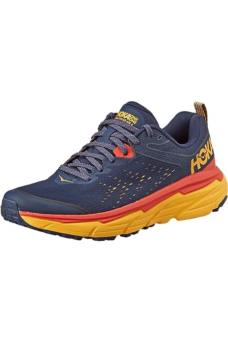 Hoka One Men's Running Shoes, 9.5 AU