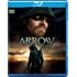 Arrow: The Eighth and Final Season (Blu-ray + Digital & Bonus Disc)