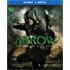 Arrow: The Complete Sixth Season (BD)