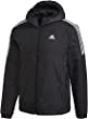 adidas Men's Essentials Insulated Hooded Jacket