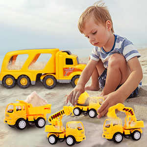 Toys cars