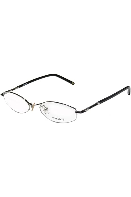 V105 Womens/Ladies Designer Half-rim Half-rimless Sophisticated Hip Eyeglasses/Eye Glasses