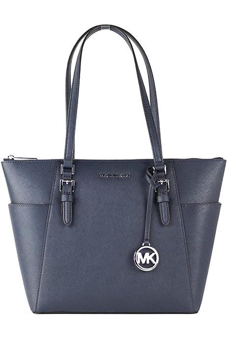 Charlotte Large Top Zip Tote