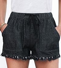 women jeans shorts