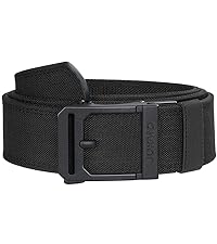 Tactical Gun Belt