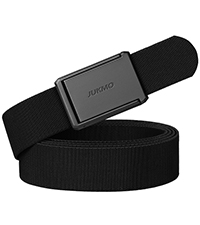 Micro-elastic Tactical Belt