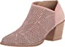 Lucky Brand Women's Zeshia Bootie Ankle Boot