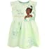 Disney Girls Princess Tiana Dress Daywear for Kids