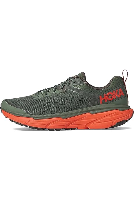 Hoka Men's Low Neck