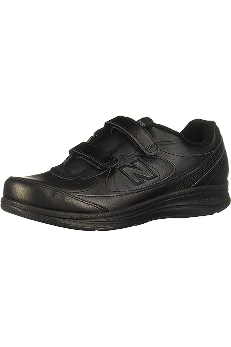 Men's 577 V1 Hook and Loop Walking Shoe