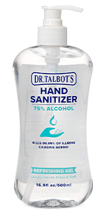 Sanitizer