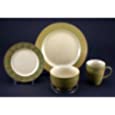 IMPRESSION 16 PC STONWARE SET