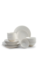 dinnerware set