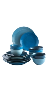 dinnerware set