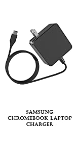 samsung chromebook charger type c