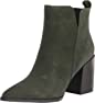 NINE WEST FOOTWEAR Women's Birds Ankle Boot