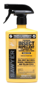 sawyer Permethrin