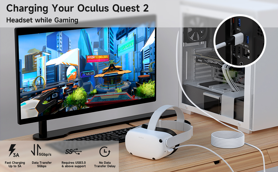 oculus quest 2 link cable oculus link cable quest 2 link cable link cable vr quest 2 oculus link