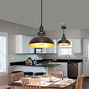 kitchen light pendant