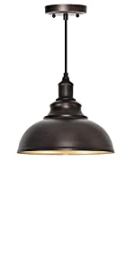 farmhouse pendant lighting