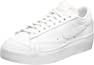 Nike Womens Blazer Low Platform Casual Shoes Dj0292