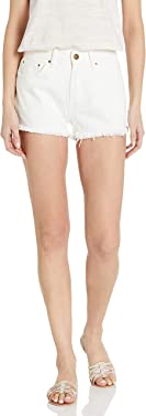 Billabong Women's Drift Away Denim Short