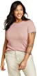 Eddie Bauer Women's Favorite Short-Sleeve Crewneck T-Shirt