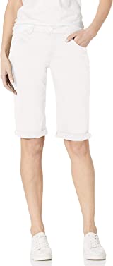 Democracy Women's Ab Solution 13" Bermuda Short