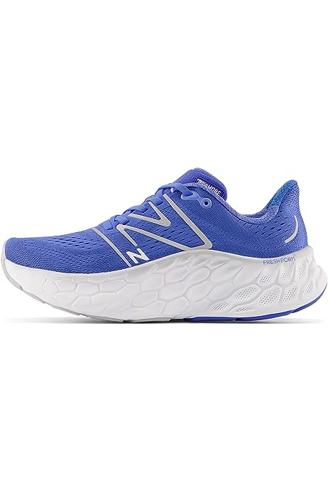 Women's Fresh Foam X More V4 Running Shoe